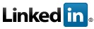 LinkedIn Icon 